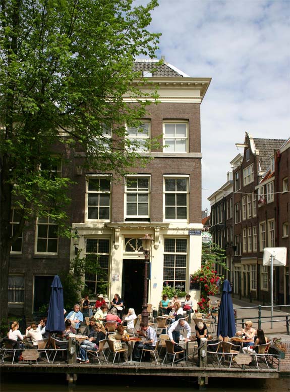 1st International Conference on Quantum Information Technologies Applied to Nature and Society :: QUITANS 2018 :: Amsterdam, the Netherlands :: June 28 – 30, 2018